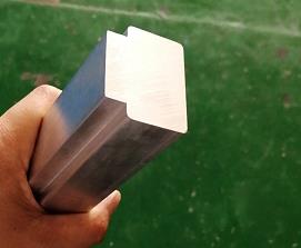 【昆山】全自动切铝机首次订2台选择技术过硬的双德誉机械