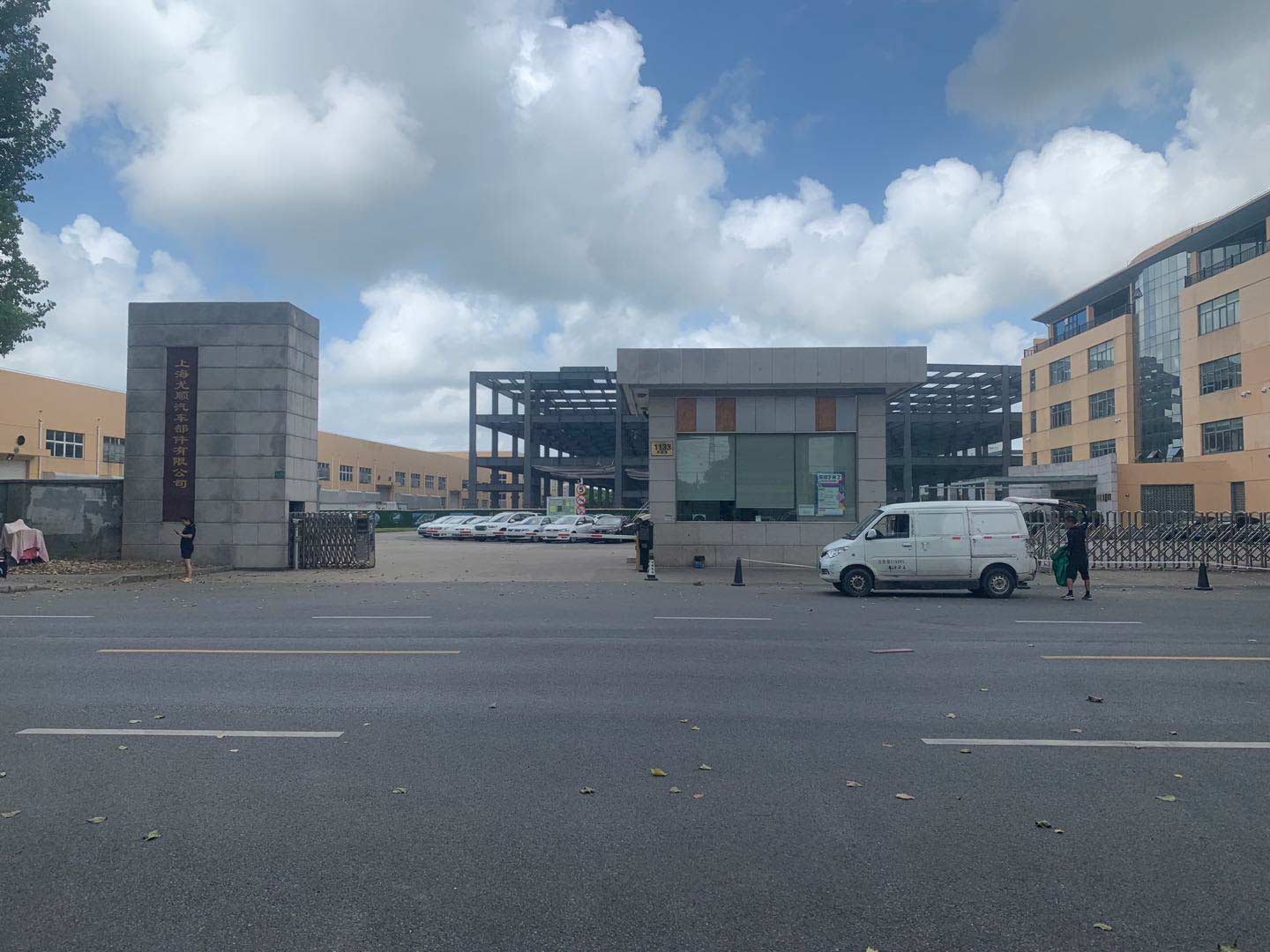 铝材切割机厂家自述--谈合作也许一句话，也许是十几次拜访