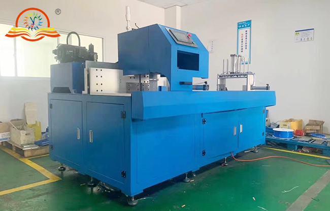 铝型材下料用什么设备精度比较高？±0.05mm怎么样？